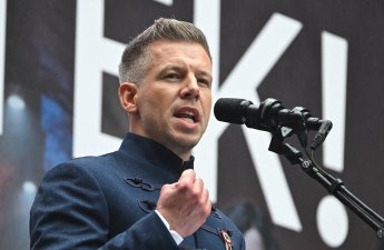 Мадьяр: Мы с Зеленским обязательно встретимся