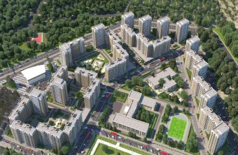 MİDA: В течение 10 лет льготным жильем обеспечены более 11 тыс. семей