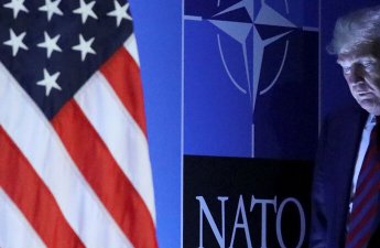 NATO İrana qarşı dəniz blokadasında iştirak etməyəcək