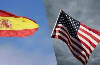 İspaniya Trampın blokada siyasətinə qarşı çıxdı