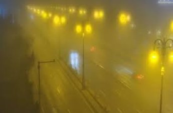 Bu yolda sürət həddi endirildi