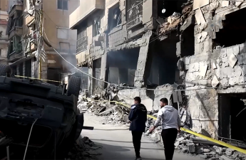 Число погибших в Ливане с начала эскалации превысило 2 089