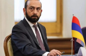 Арарат Мирзоян совершит рабочий визит в Брюссель