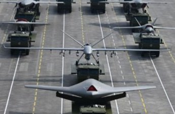 Çin İrana silah satmaq planları ilə bağlı xəbərləri təkzib etdi