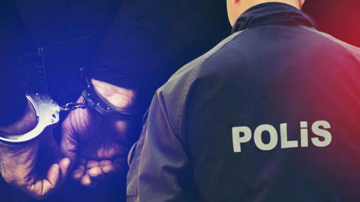 Narkotik əməliyyatı keçirildi - Həbs edilənlər var