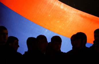 Ermənistanda seçkiöncəsi durum gərginləşdi