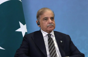 Şahbaz Şərif Mark Karnini Pakistana dəvət edib