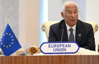 Антониу Кошта посетит страны Персидского залива