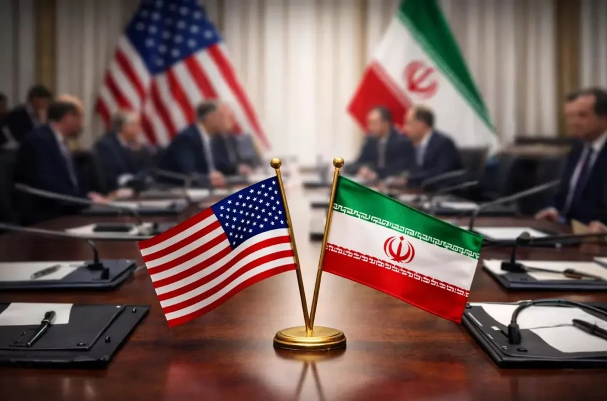 İran və ABŞ arasında növbəti danışıqların tarixi açıqlandı