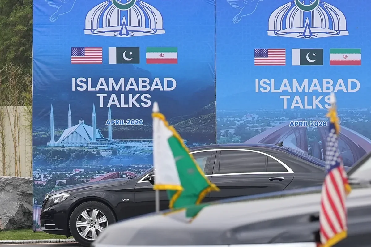 Названа дата следующих переговоров между США и Ираном