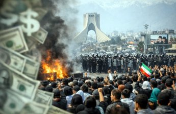 İranda inflyasiya 180%-ə yaxınlaşdı...- Bərpa 12 il çəkəcək...-RƏSMİ