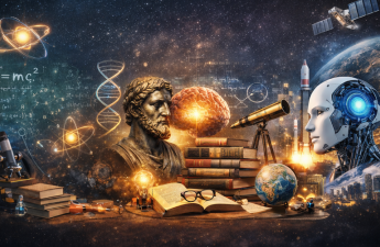 Dahilik kodu: Bu 6 tarixdə doğulanlar üstün zəkaya malikdirlər