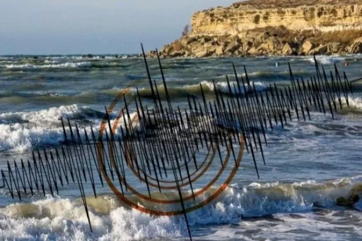 Xəzərdə növbəti zəlzələ oldu - YENİLƏNİB + FOTO