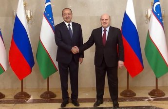 Энергетика в приоритете: Узбекистан и Россия расширяют сотрудничество за рамки торговли