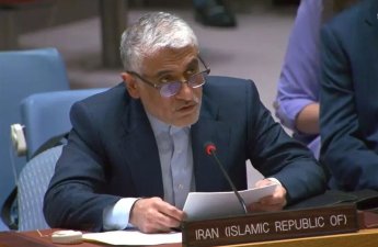 Иран потребовал компенсации от пяти арабских стран