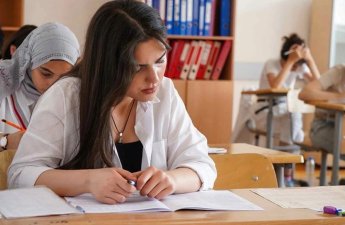 Magistraturaya qəbulun II cəhdinə qeydiyyat bu gün başa çatacaq