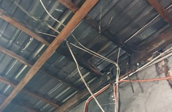 В Азербайджане приостановлена деятельность известного отеля