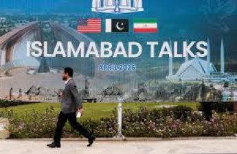 В Пакистане анонсировали новый раунд ирано-американских переговоров