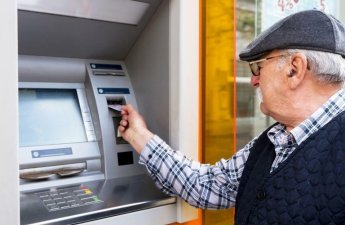 Pensiyalar ÖDƏNİLDİ