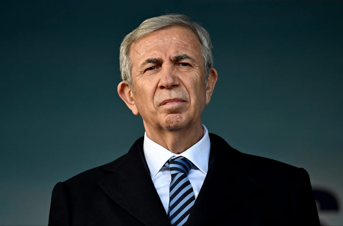 Türkiyə DİN Mansur Yavaş haqqında araşdırmaya başladı