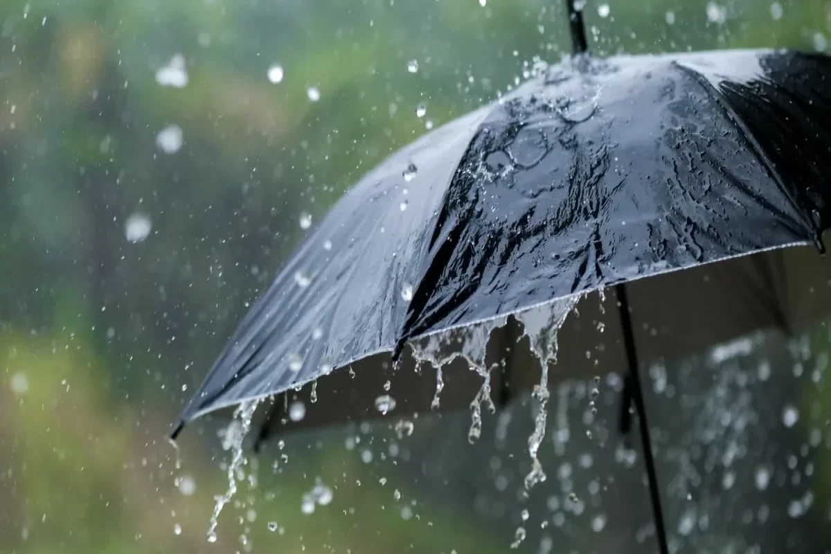 Yağış güclənəcək, QAR yağacaq - XƏBƏRDARLIQ