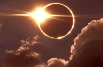 Mayda iki qeyri-adi hadisə baş verəcək