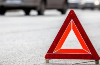 Mingəçevirdə ağır qəza - Ana və oğul öldü