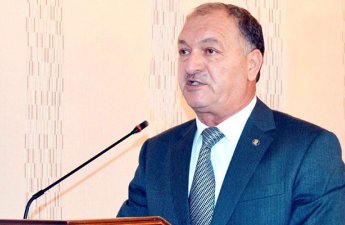 Qoca Səmədovun oğlu azadlığa buraxıldı