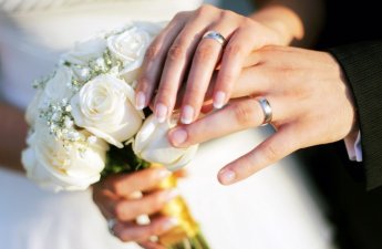 Nikah bağlanarkən daha bir rəy də istənilə bilər - VİDEO