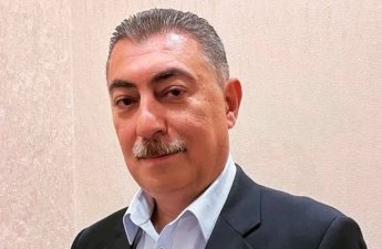 Vado Korovin vəzifəsindən azad edildi - Kürəkəni əvəz edir...