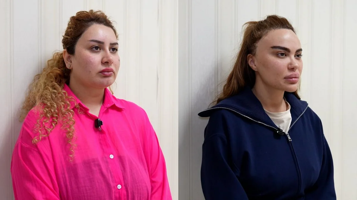 В Азербайджане задержаны две женщины, обвиняемые в торговле людьми - ВИДЕО