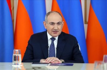 Пашинян обсудил с министром-делегатом Франции мир на Южном Кавказе