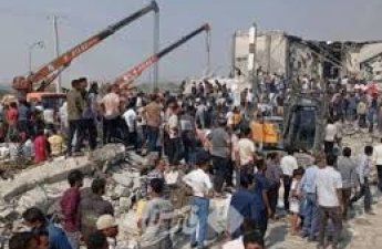 Иран подсчитал ущерб от войны