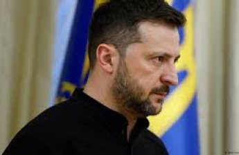 Зеленский: Киев предложил Берлину ряд проектов в оборонной сфере