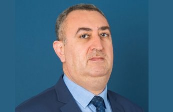 Milli Məclisin Aparat rəhbərinin yeni müavini kimdir? - DOSYE