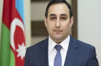 Sabiq nazir müavininə yeni vəzifə verildi