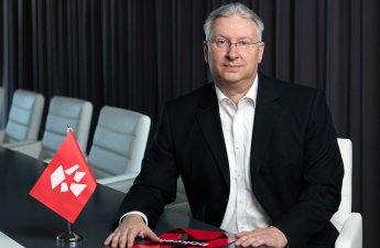 Bakcell-in baş icraçı direktoru vəzifəsindən ayrıldı