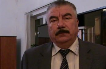 Продлен срок ареста Намизада Сафарова