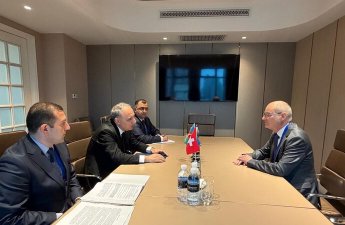 Азербайджан и Швейцария обсудили сотрудничество прокуратур