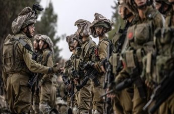 Livanda Hizbullahla toqquşmada 10 İsrail əsgəri yaralanıb