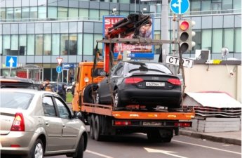 Duracağa gətirilən avtomobil haqq ödənildikdən dərhal sonra sahibinə qaytarılacaq