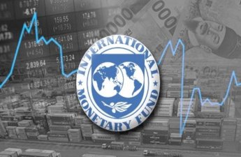 BVF Azərbaycanın inflyasiya proqnozunu açıqlayıb