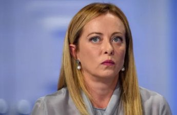 Мелони осудила нападки Трампа на Льва XIV