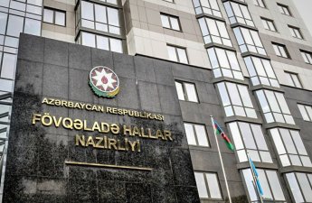 Fövqəladə hallar nazirinə iki yeni müavin təyin olunub