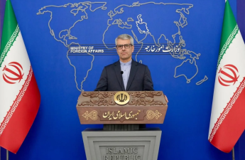 Bəqai: İranlılar Azərbaycanın dəstəyini xatırlayacaq - FOTO