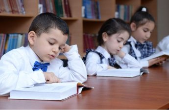 Övladları birinci sinfə gedəcək valideynlərin NƏZƏRİNƏ