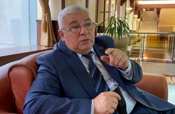 “Tarixi bağlarımızın, meşələrimizin bərpası tarixi abidələrimizin bərpası qədər önəmlidir”