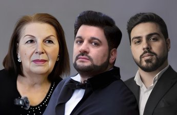 “Ağlını başına yığ, aktyorun maaşını niyə kəsirsən, pulunda gözün var?” - FOTO+ÖZƏL