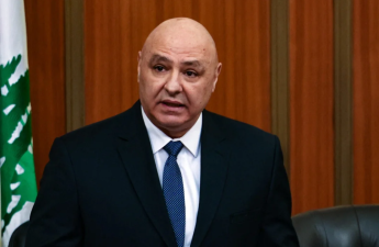 Aun: İsraillə danışıqlar Livan xalqının əzablarının sonu ola bilər