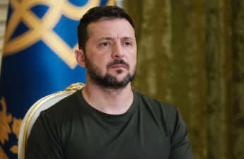 Zelenski: Ukrayna və Norveç təhlükəsizliyin möhkəmləndirilməsi üzrə saziş imzalayacaq